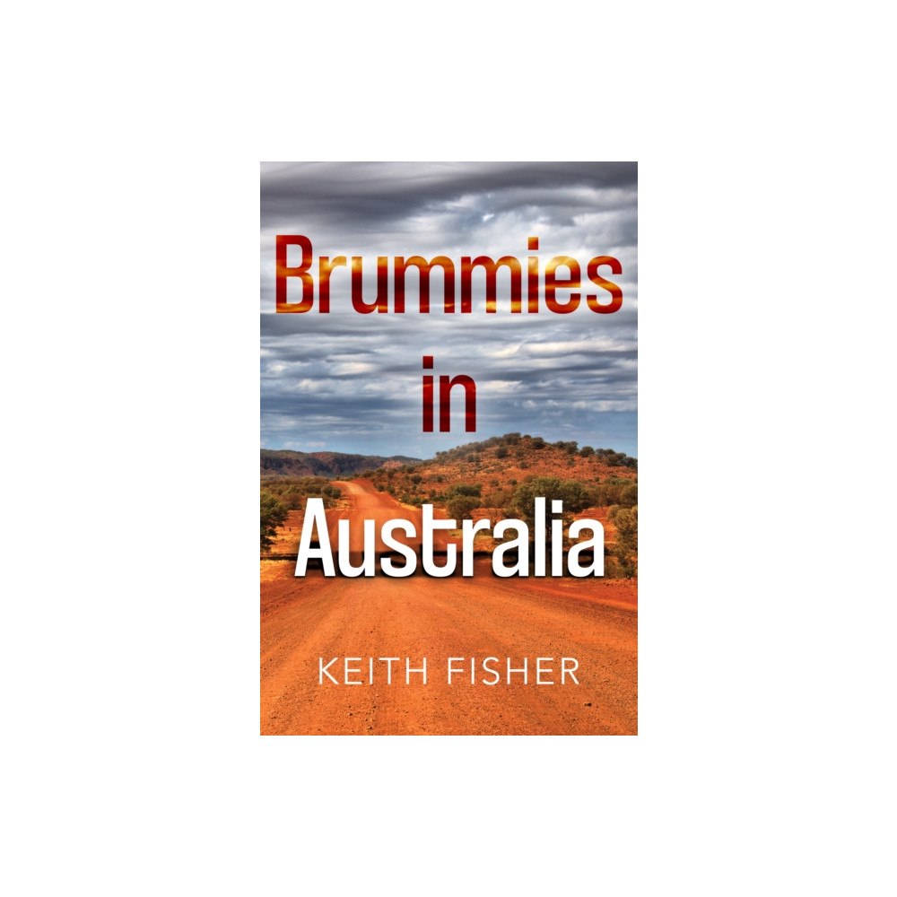 Pegasus Elliot Mackenzie Publishers Brummies in Australia (häftad, eng)