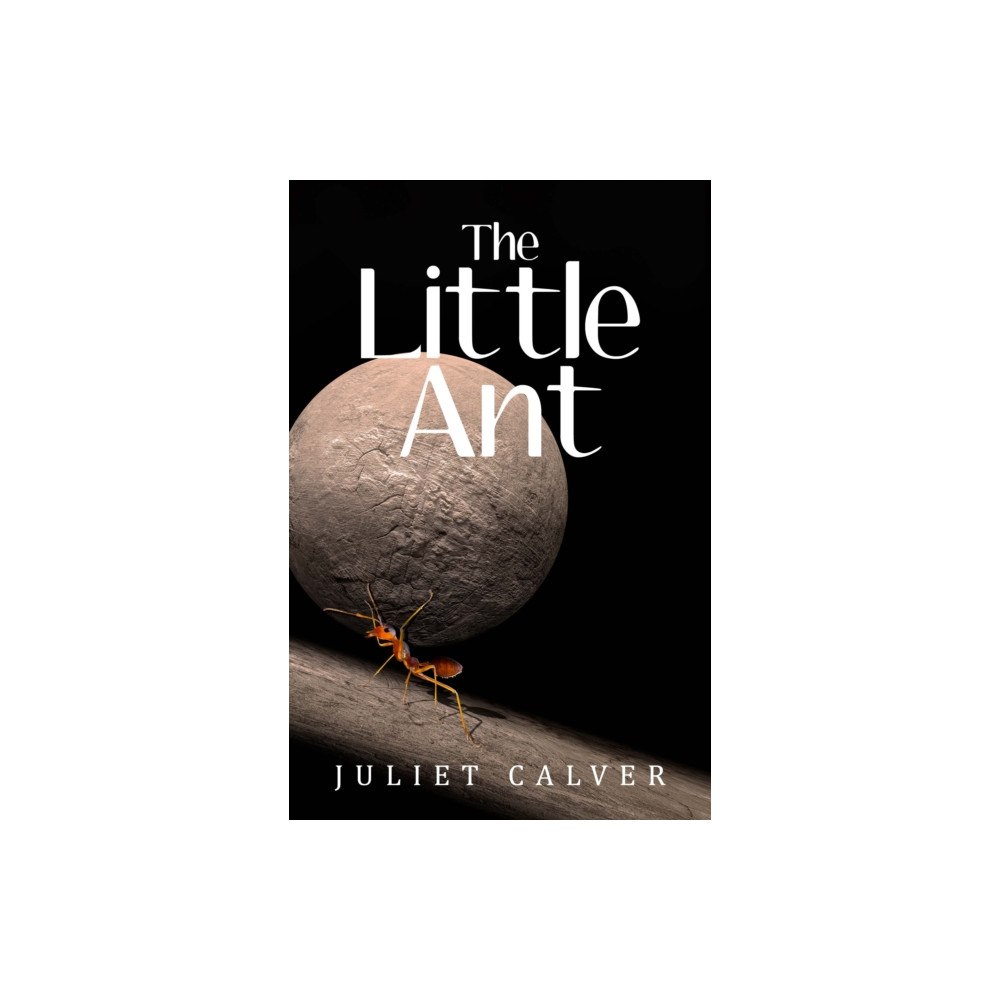 Pegasus Elliot Mackenzie Publishers The Little Ant (häftad, eng)