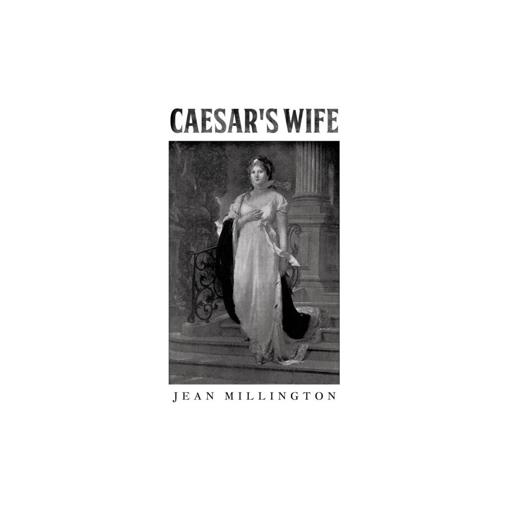 Pegasus Elliot Mackenzie Publishers Caesar's Wife (häftad, eng)