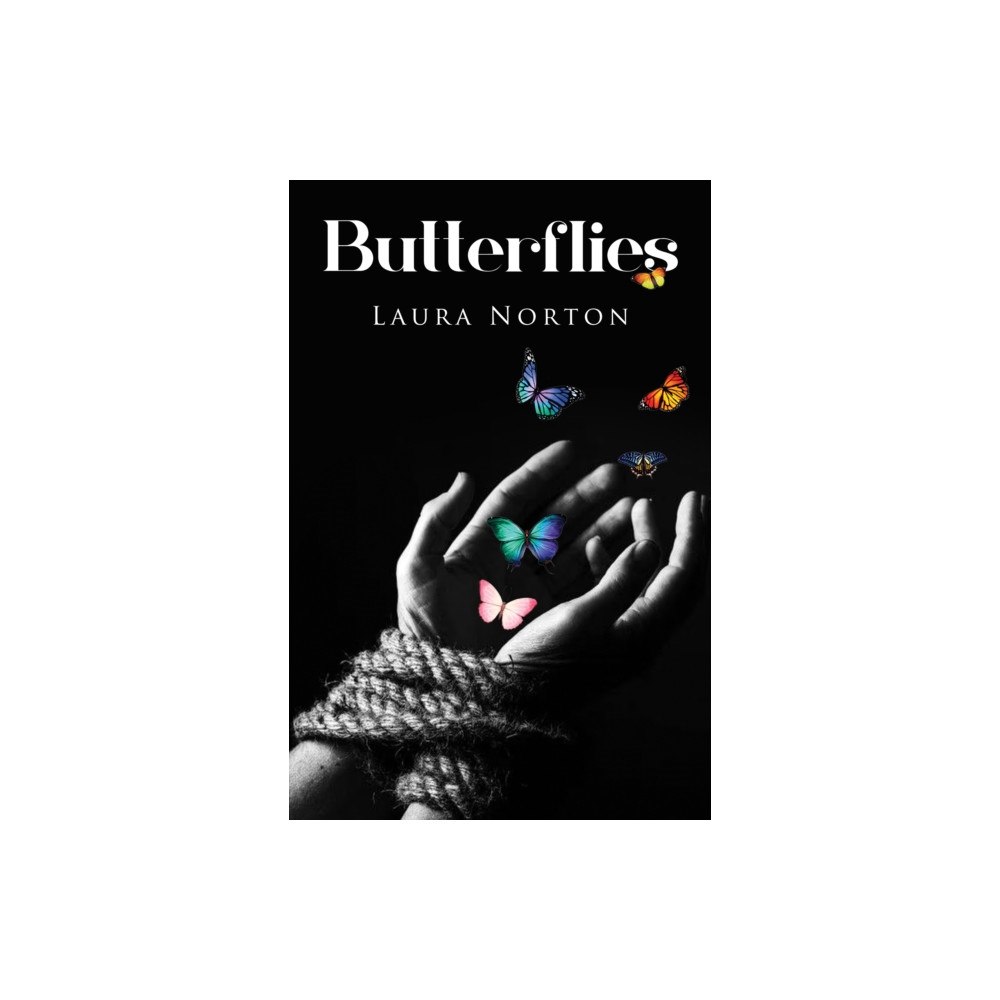 Pegasus Elliot Mackenzie Publishers Butterflies (häftad, eng)