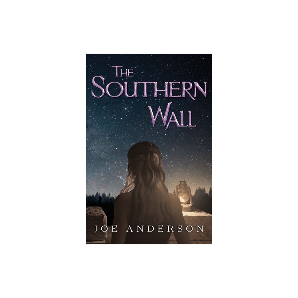 Pegasus Elliot Mackenzie Publishers The Southern Wall (häftad, eng)