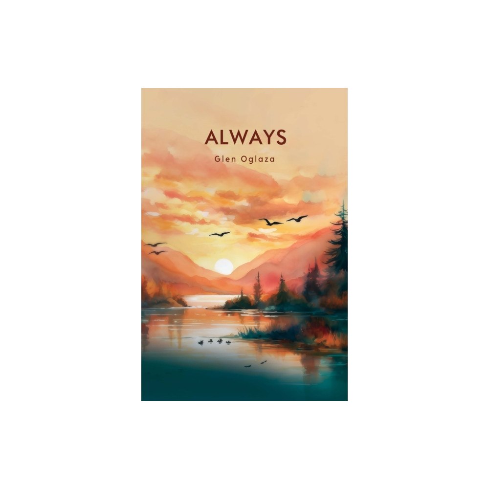 Pegasus Elliot Mackenzie Publishers Always (häftad, eng)