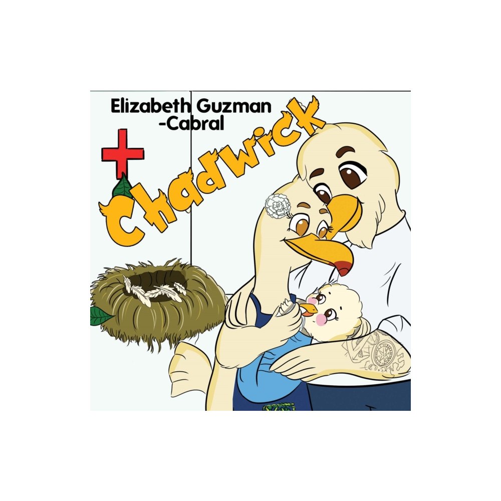 Pegasus Elliot Mackenzie Publishers Chadwick (häftad, eng)