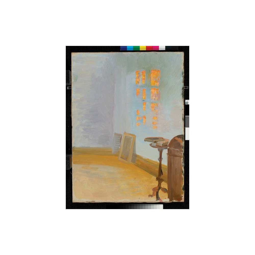 Dulwich Picture Gallery Anna Ancher (häftad, eng)