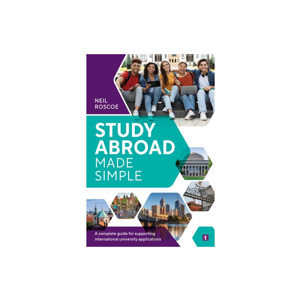 Trotman Indigo Publishing Limited Study Abroad Made Simple (häftad, eng)
