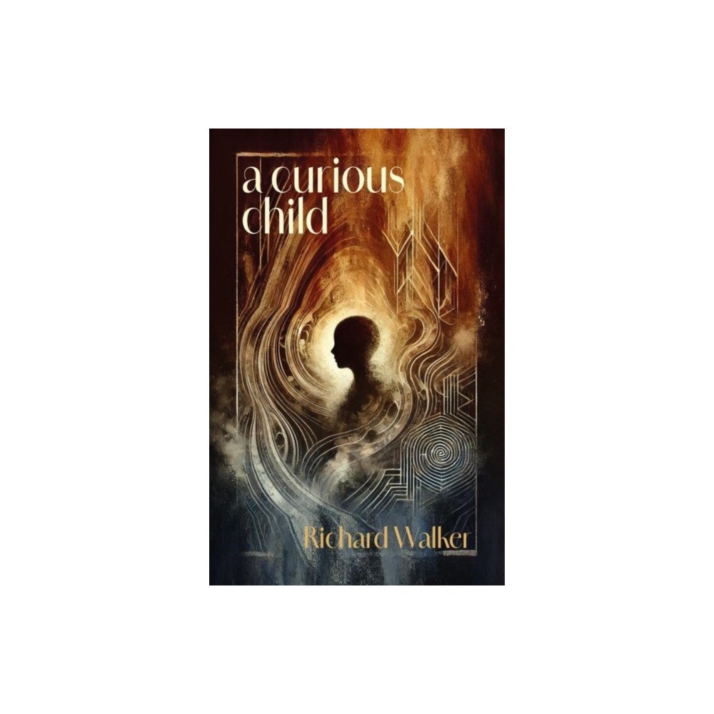 Amaurea Press A Curious Child (häftad, eng)