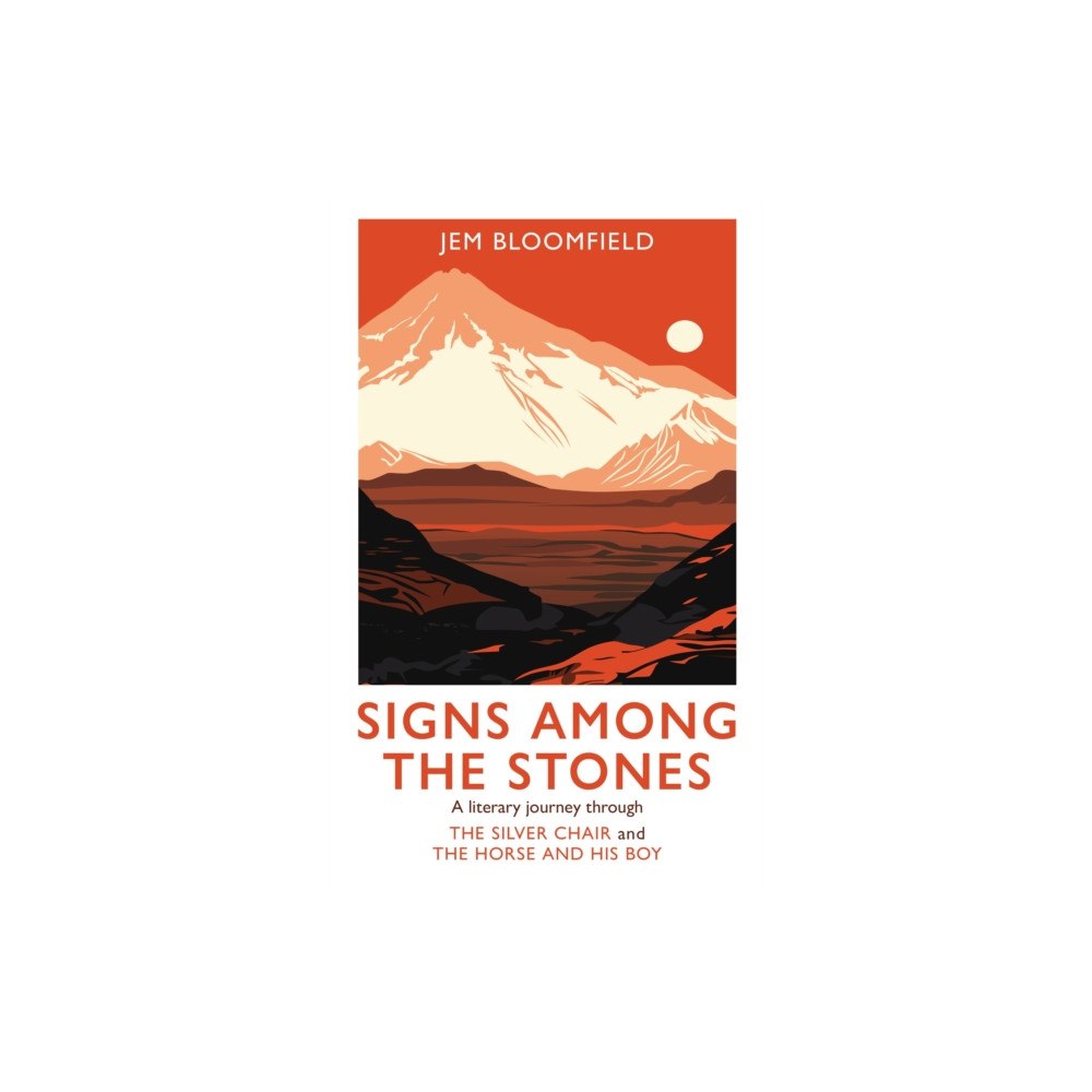 Darton, Longman & Todd Ltd Signs Among The Stones (inbunden, eng)