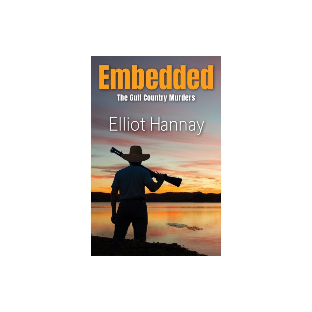 Wilkinson Publishing Embedded (häftad, eng)