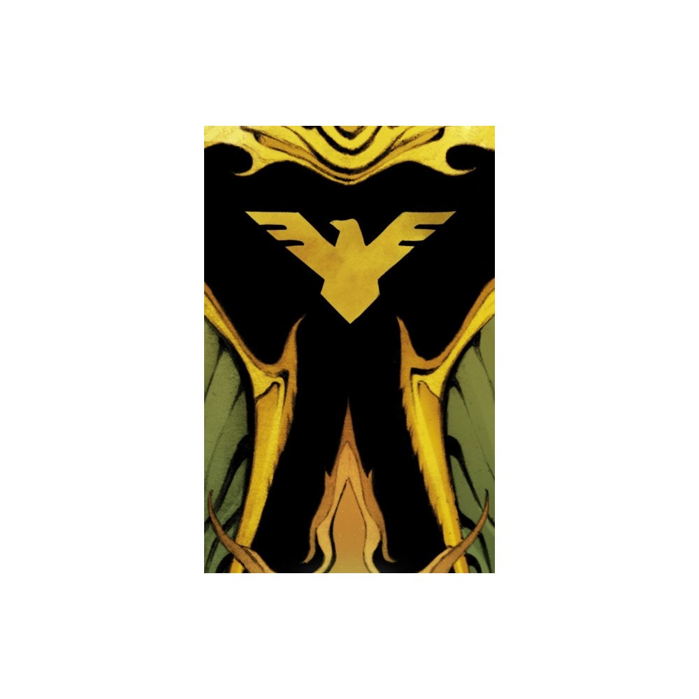 Boom! Studios Dune: House Atreides Deluxe Edition LE w/ Slipcase (inbunden, eng)