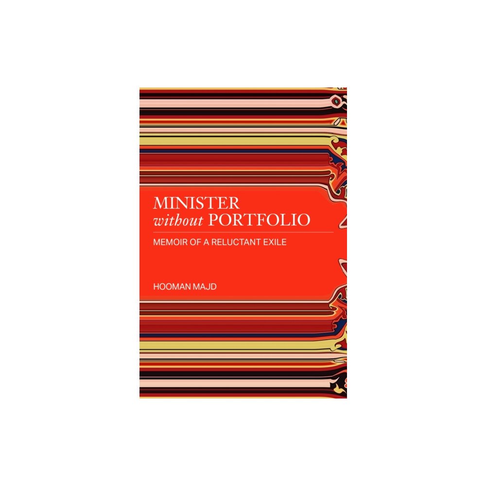 ZE Books Minister without Portfolio (inbunden, eng)