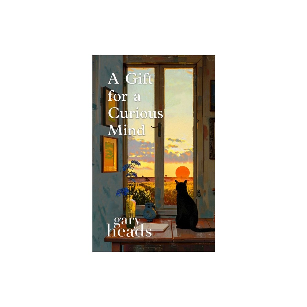 Right Nuisance Publishing Ltd A Gift for a Curious Mind (häftad, eng)