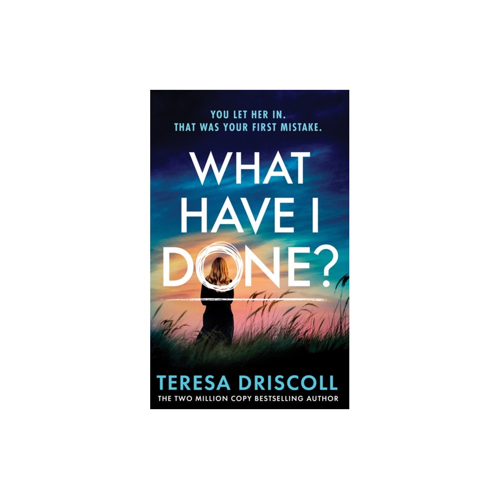 Amazon Publishing What Have I Done? (häftad, eng)