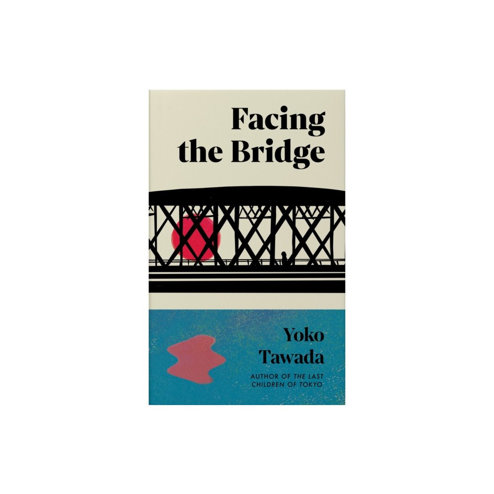 Granta Books Facing the Bridge (häftad, eng)