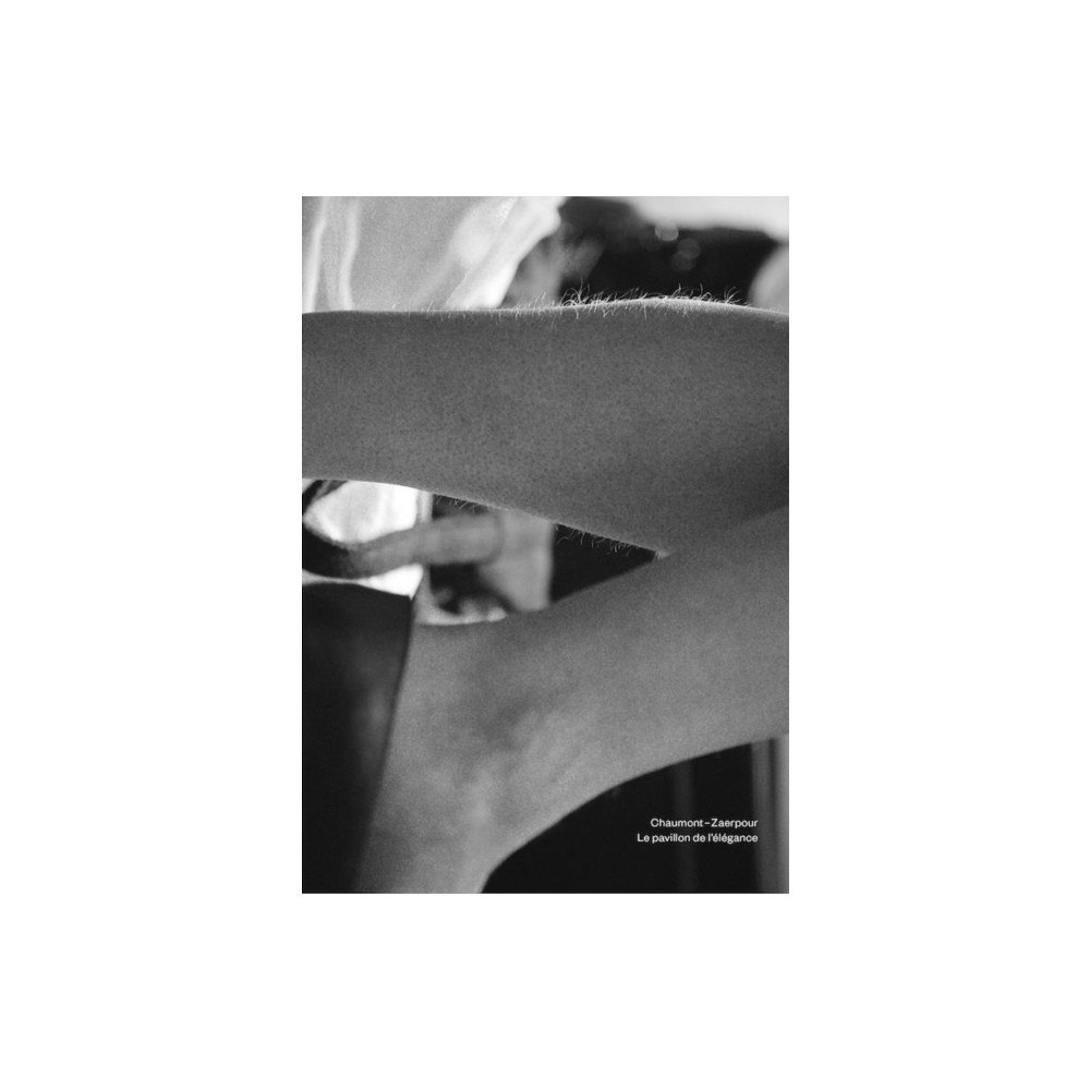 Libraryman Co., Ltd. N° 5 : Le pavillon de l'elegance (häftad, eng)