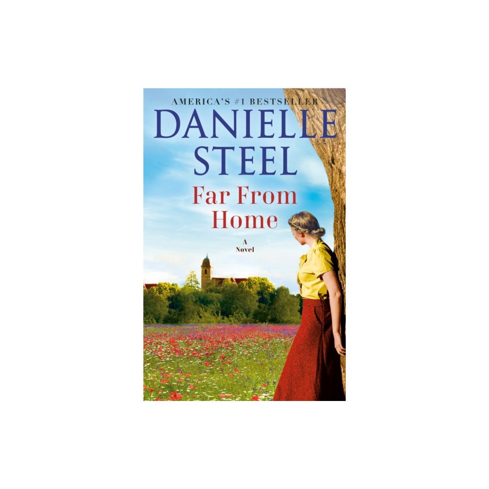 Not Stated Far From Home (häftad, eng)