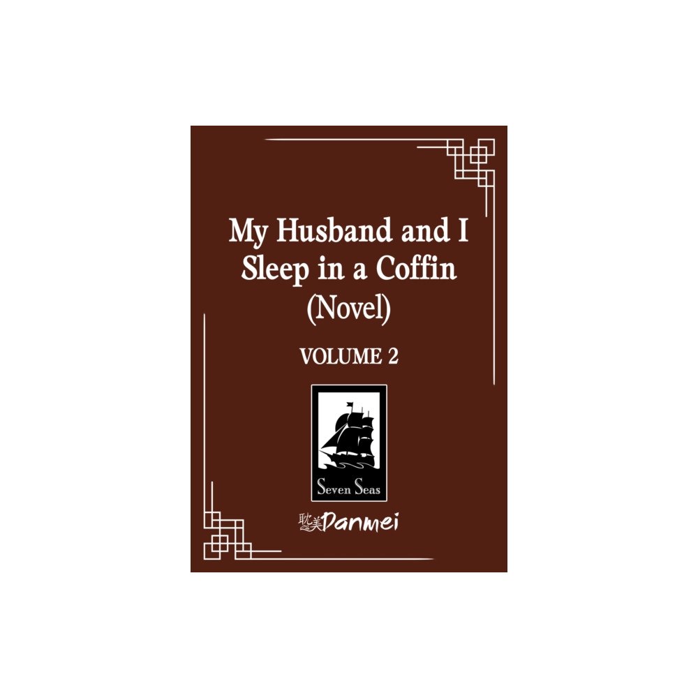 Seven Seas Entertainment, LLC My Husband and I Sleep in a Coffin (Novel) Vol. 2 (häftad, eng)