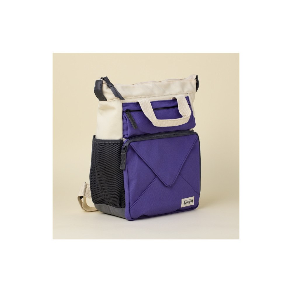 That Company Called If Bookaroo Book (Ruck) Sack - Purple