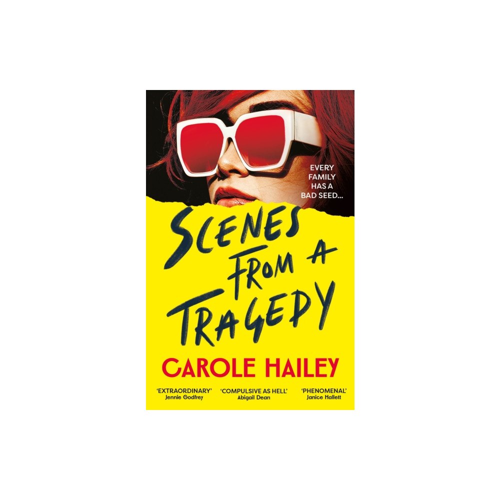 Atlantic Books Scenes from a Tragedy (häftad, eng)