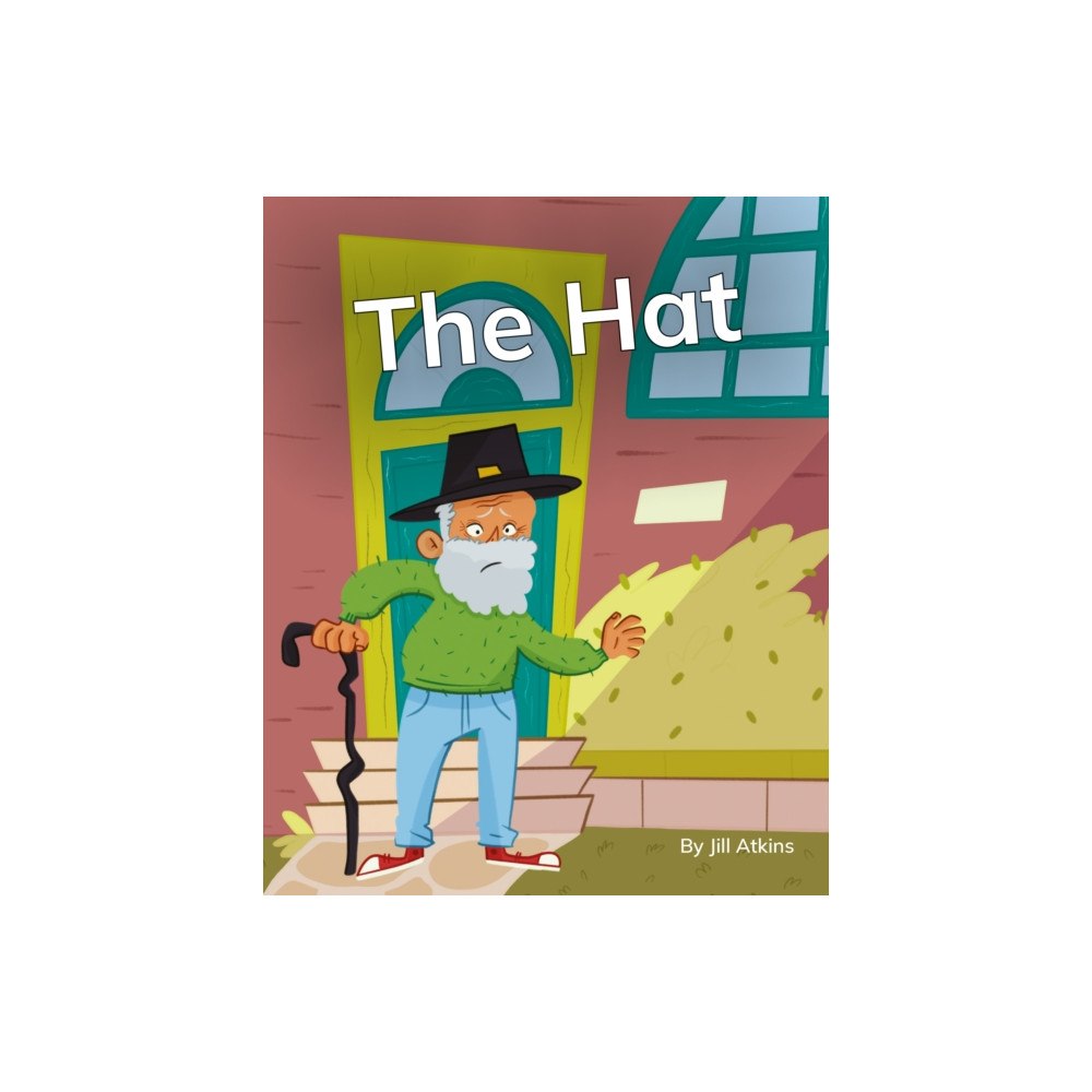 Ransom Publishing The Hat (häftad, eng)