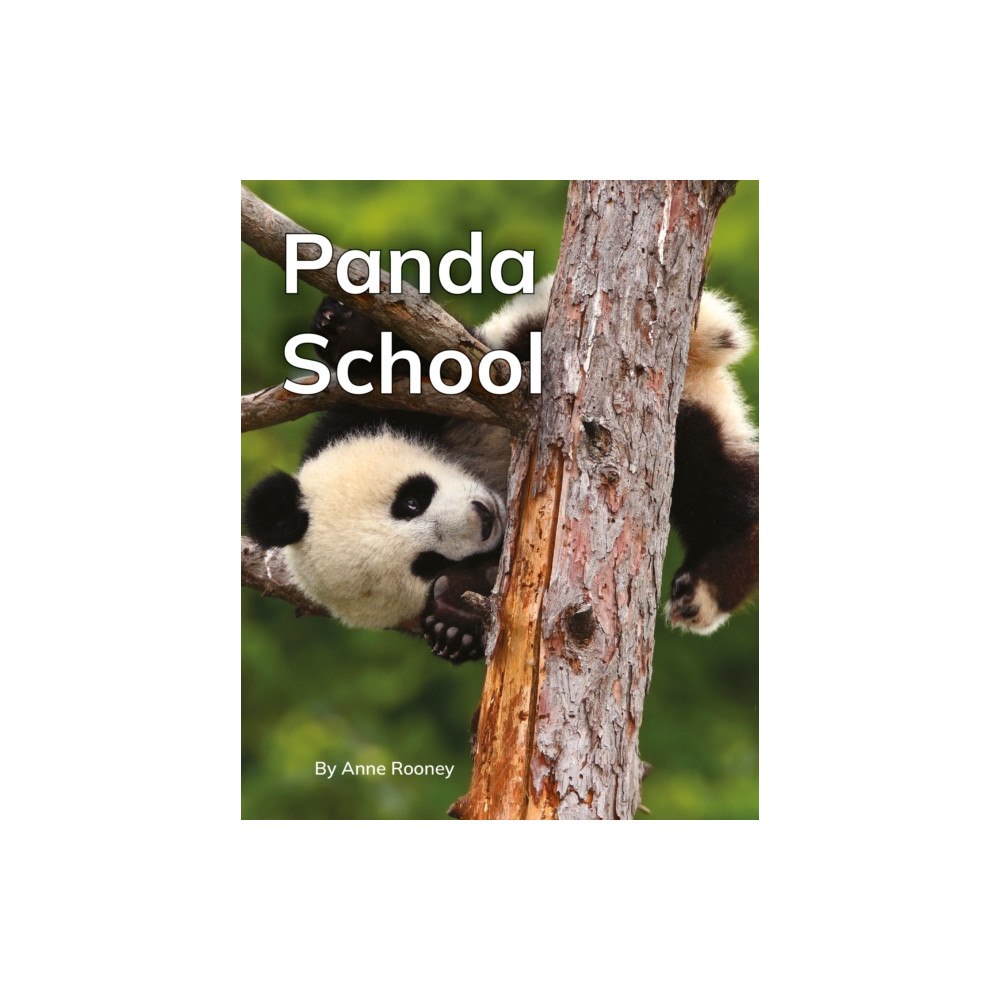 Ransom Publishing Panda School (häftad, eng)