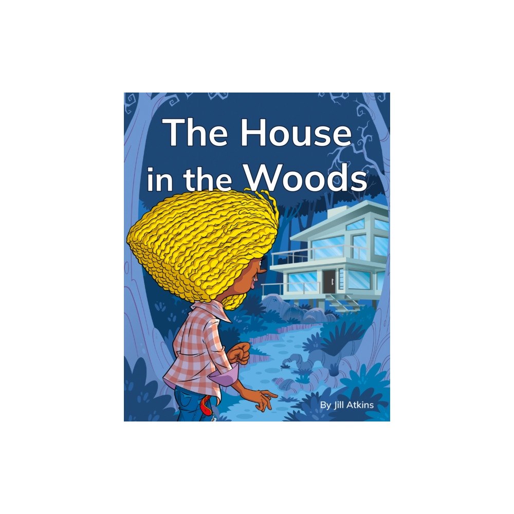 Ransom Publishing The House in the Woods (häftad, eng)