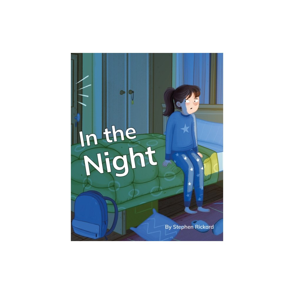 Ransom Publishing In the Night (häftad, eng)