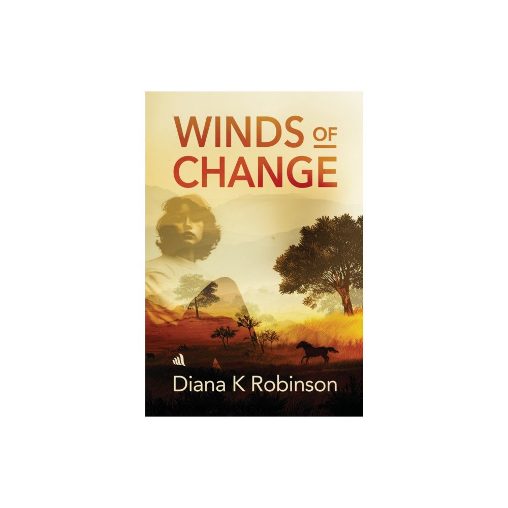 Chiselbury Publishing Winds of Change (häftad, eng)