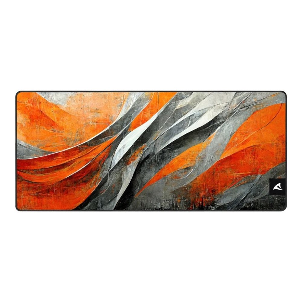 Sharkoon Sharkoon Skiller SGP30 - musmatta - XXL-storlek