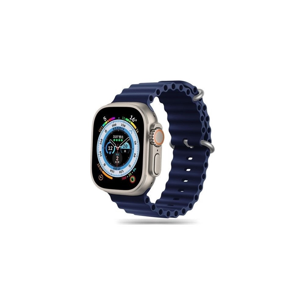 Tech-Protect Pasek Tech-Protect IconBand Pro na Apple Watch 4 / 5 / 6 / 7...