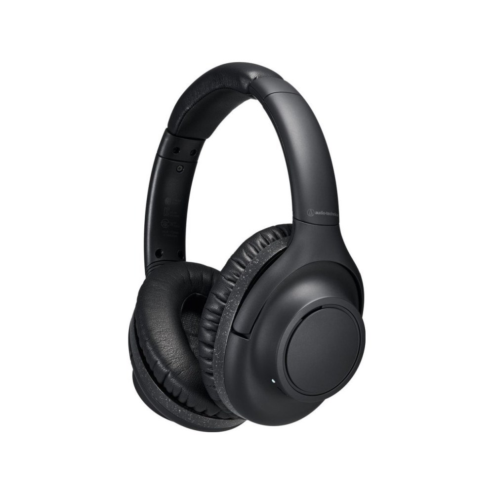 Audio-Technica Audio-Technica ATH-S300BT, Kabel & Trådlös, Traveling/Gaming...