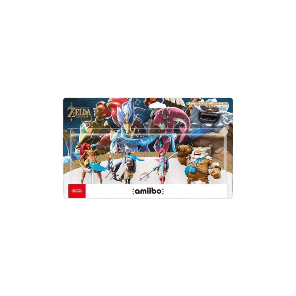 Nintendo Nintendo amiibo