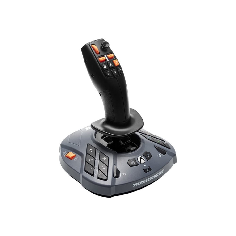 ThrustMaster ThrustMaster SimTask Farmstick