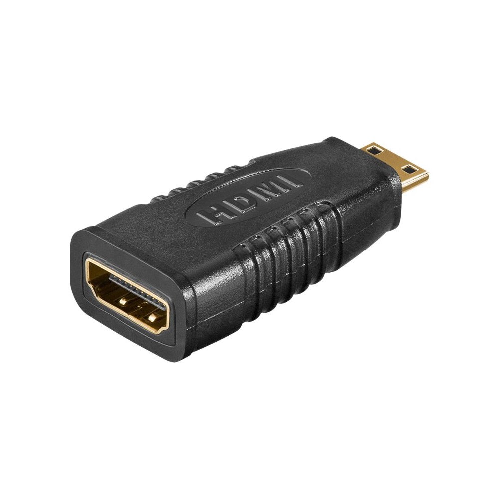 WENTRONIC GMBH goobay HDMI-adapter