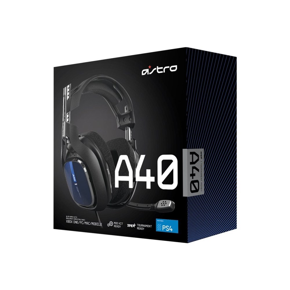 Logitech ASTRO A40 TR