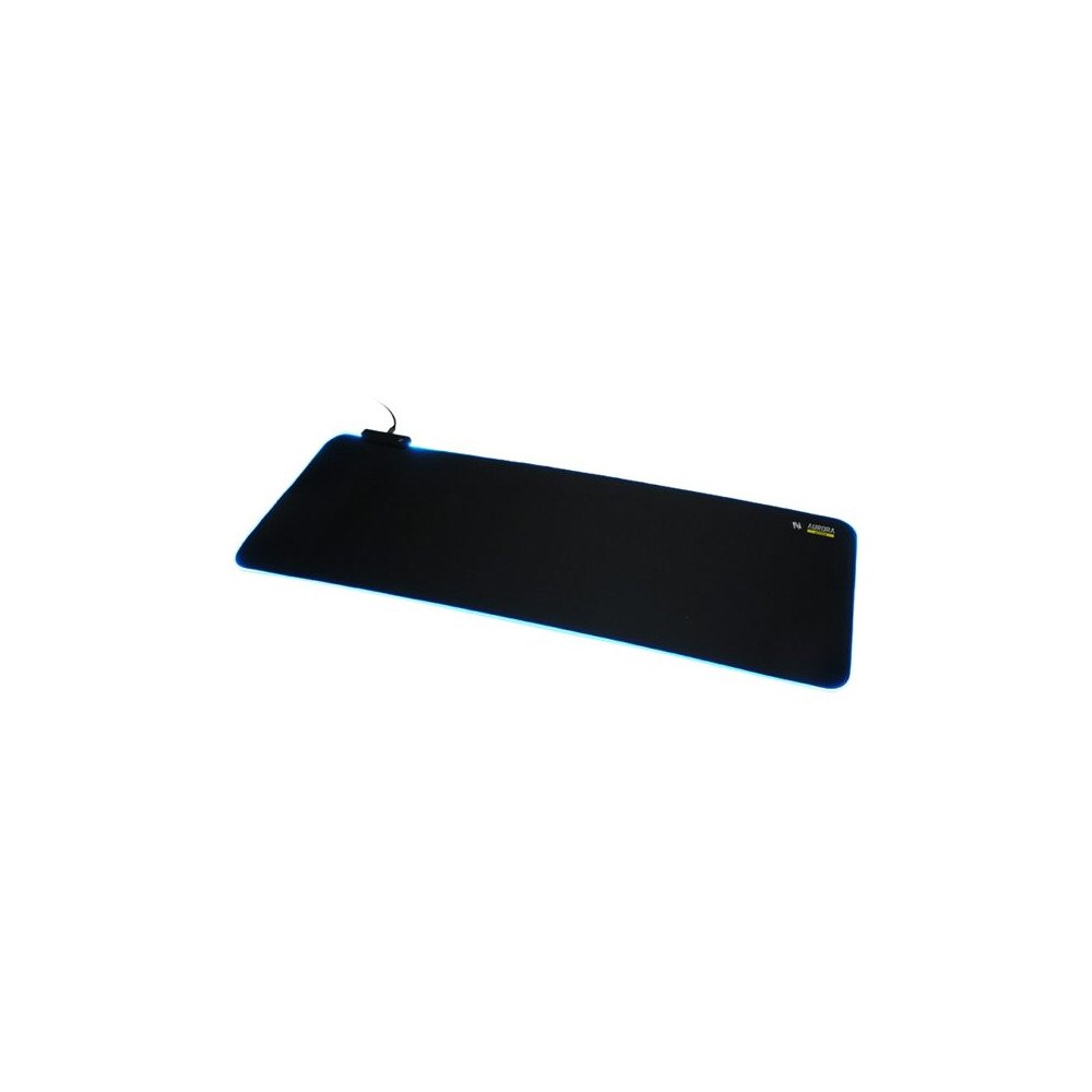 IBOX iBOX AURORA MPG5 - upplyst tangentbord och musmatta