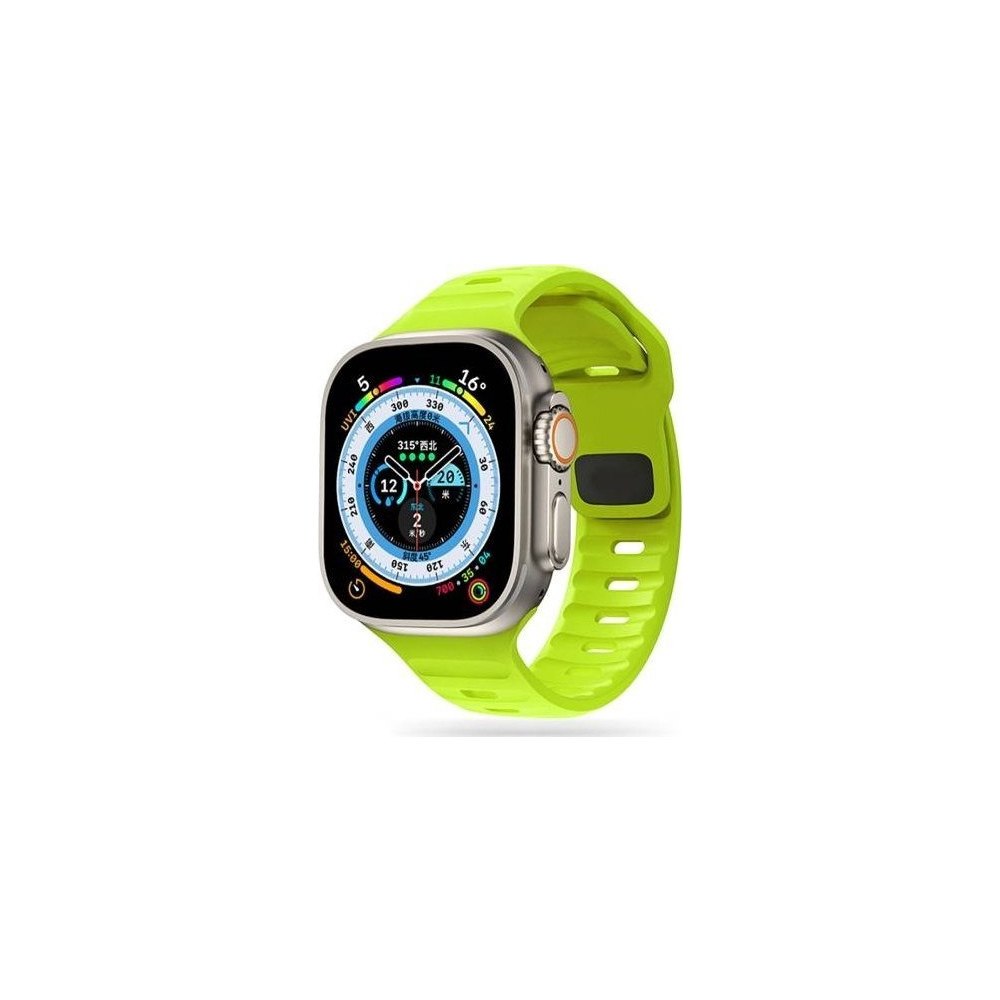 Tech-Protect Tech-Protect Tech-protect Iconband Line Apple Watch 4/5/6/7/...