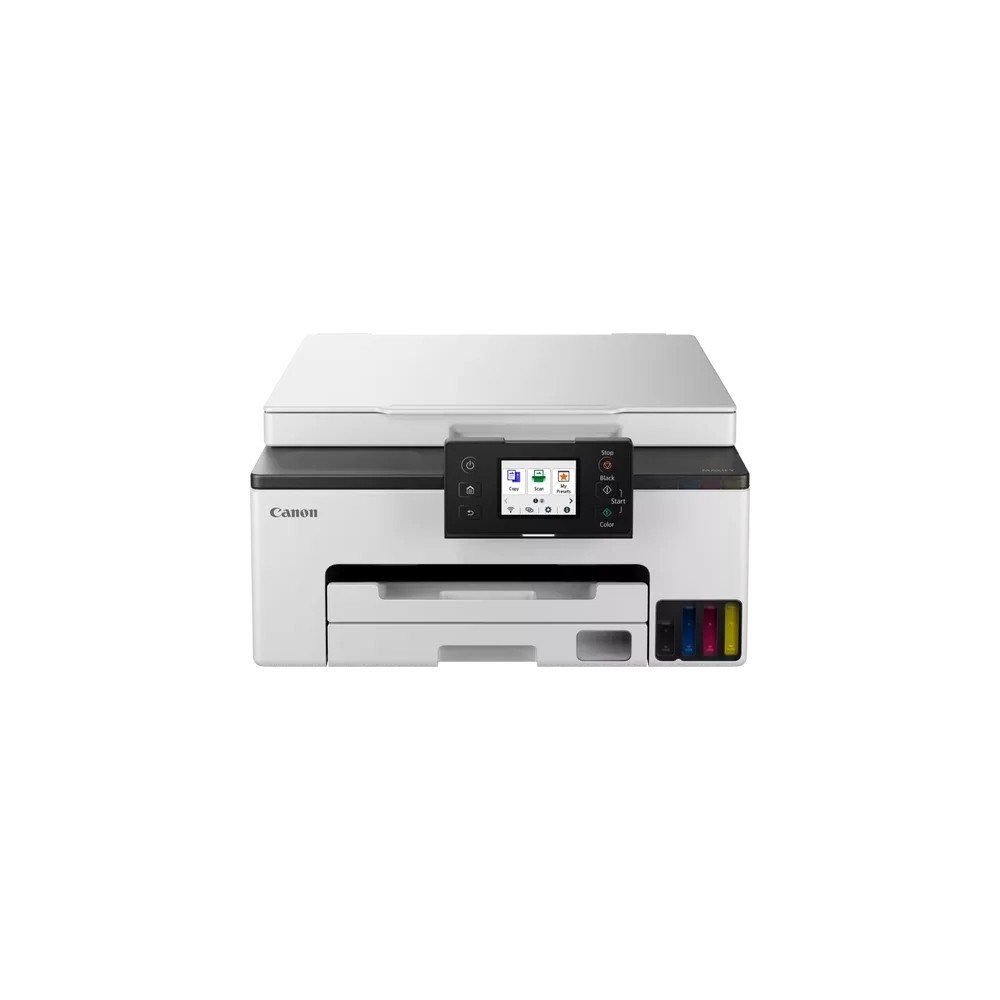 CANON Spausdintuvas Canon Daugiafunkcinis įrenginys rašalo spalvos...