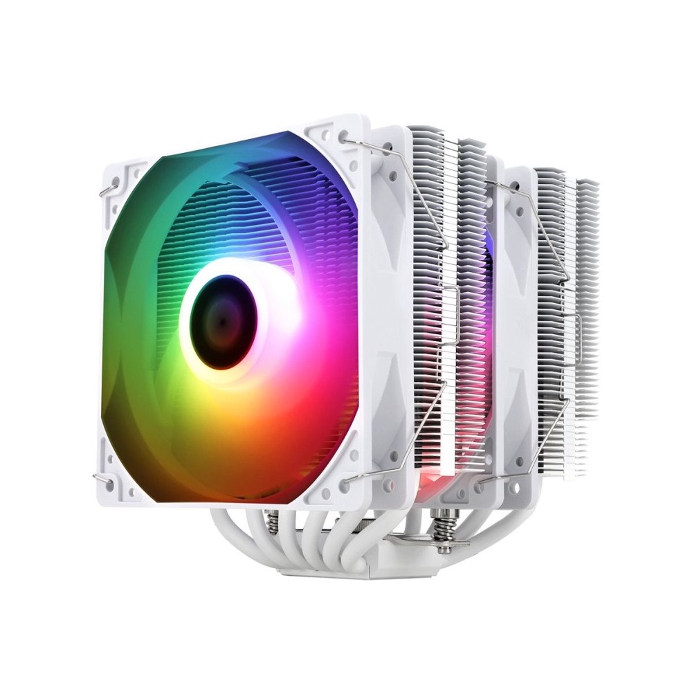 ThermalRight Thermalright Peerless Assassin 120 SE - processorkylare - ARGB