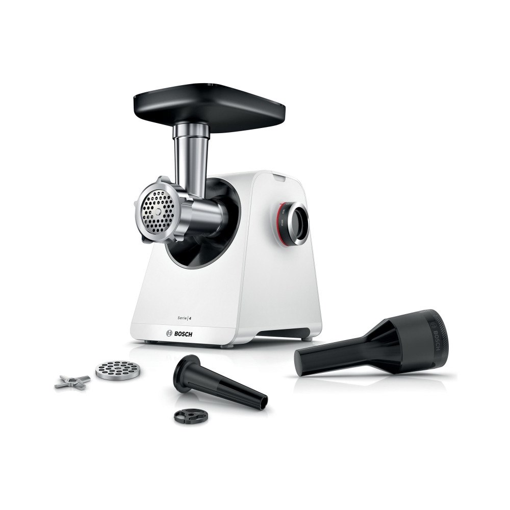 Bosch Bosch Serie | 4 MultiPower MFWS420W