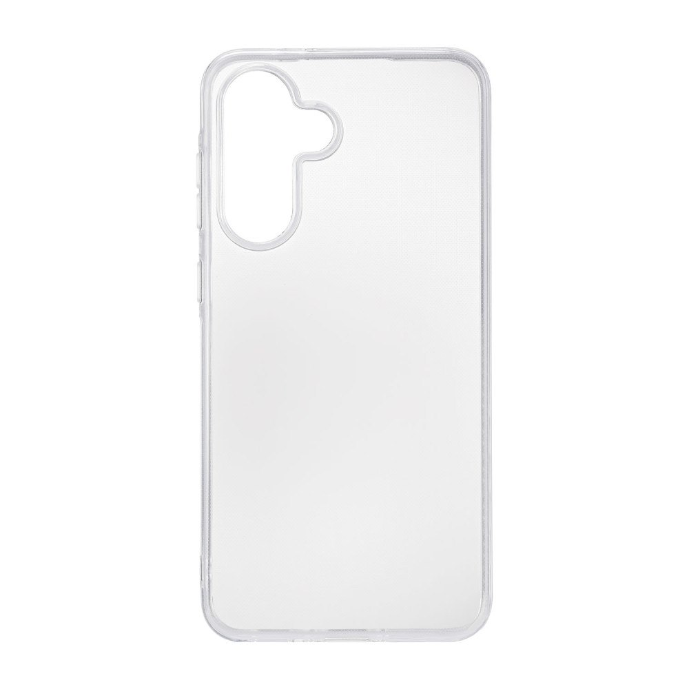 ONSALA Back Recycled Clear Case TPU Samsung Galaxy A37 5G