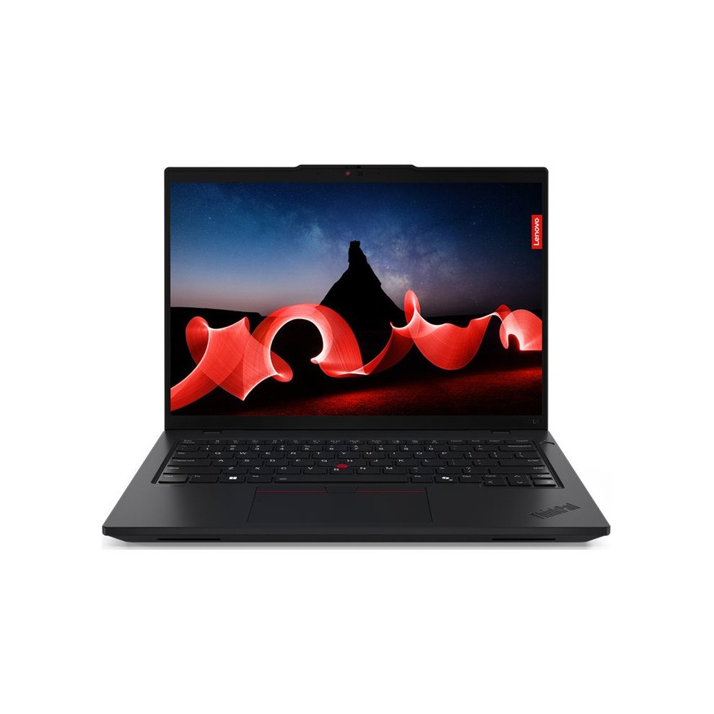 Lenovo Lenovo ThinkPad L14 Gen 5 - 14" - Intel Core Ultra 5 - 125U - 16 GB RAM - 512 GB SSD - nordiskt (danska/finska/norska/sv...