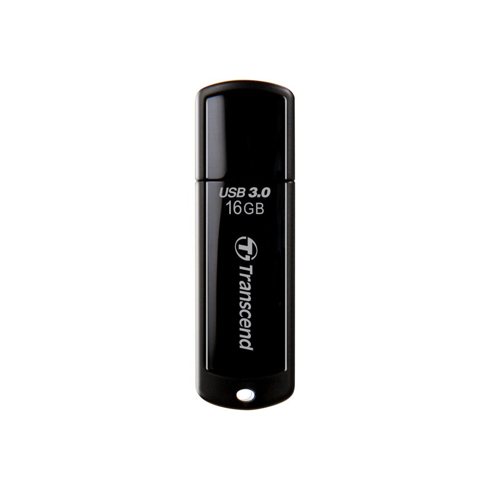 Transcend Information Transcend JetFlash 700 - USB flash-enhet - 16 GB