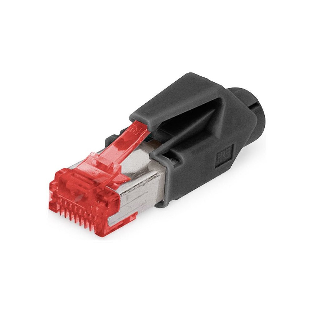 Digitus DIGITUS Hirose nätverkskontakt