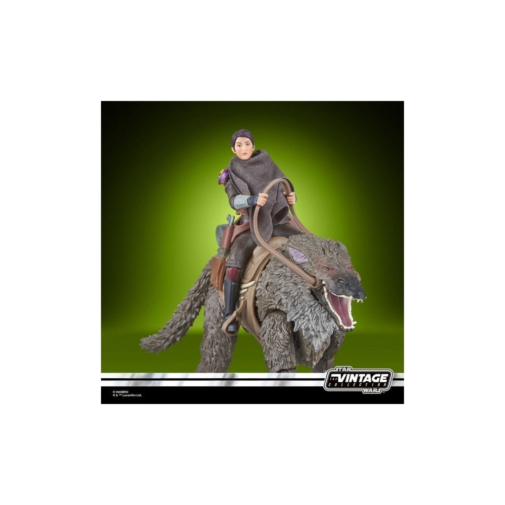 Hasbro Star Wars The Vintage Collection Howler & Sabine Wren (Perid...