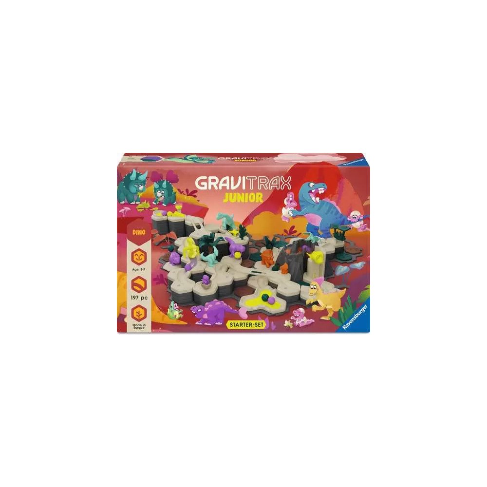 Ravensburger Ravensburger 24845 GraviTrax Junior