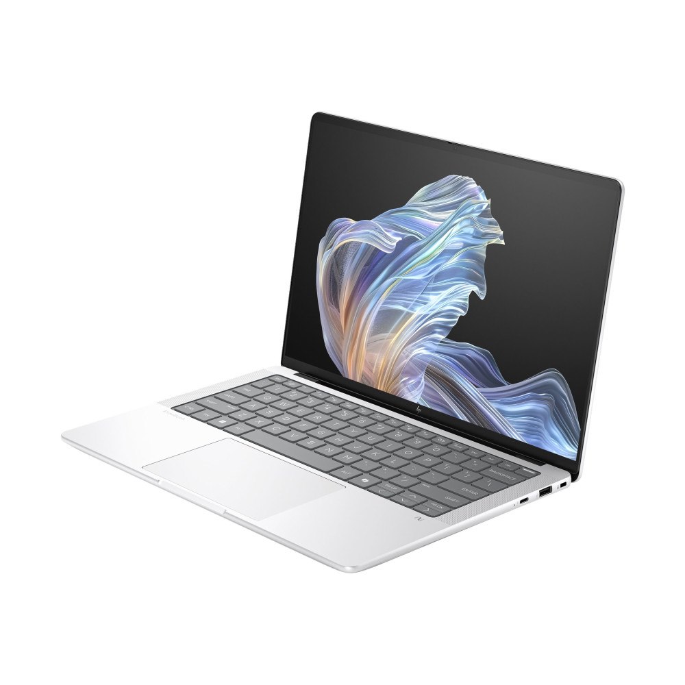 HP HP EliteBook X G1a Notebook Next Gen AI - Copilot+ PC - 14" - AMD Ryzen AI 9 - HX 375 - 64 GB RAM - 1 TB SSD - hela nord...