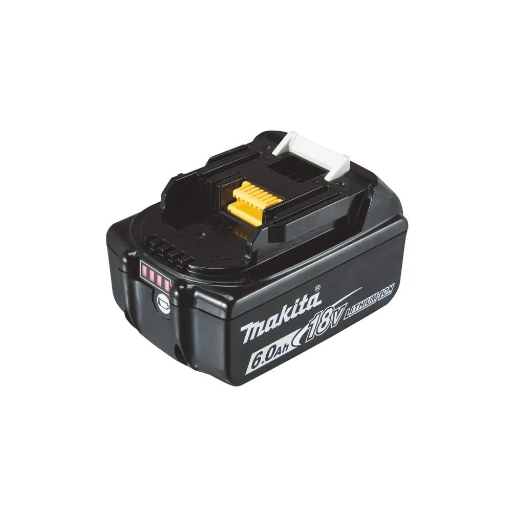 Makita Makita 197422-4, Batteri, Litium-Ion (Li-Ion), 6 At, 18 V, M...
