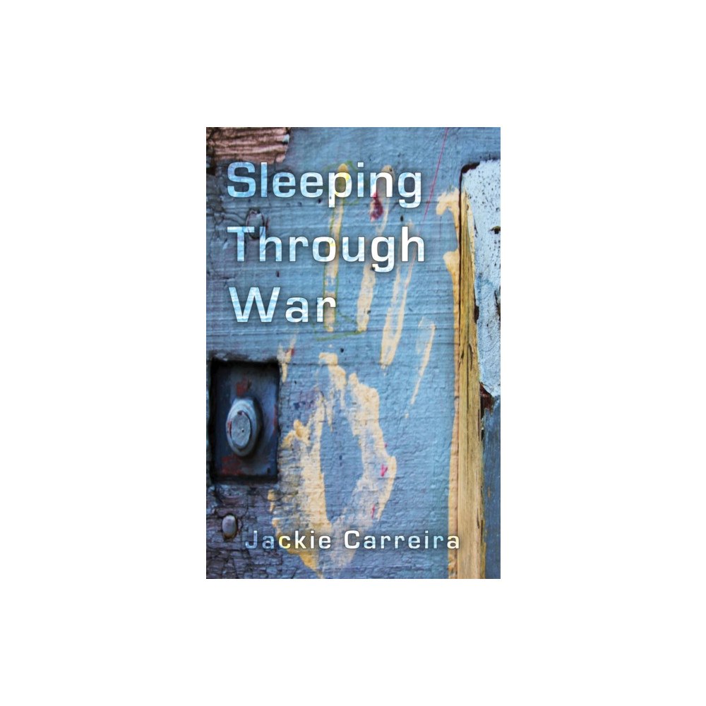 Troubador Publishing Sleeping Through War (häftad, eng)