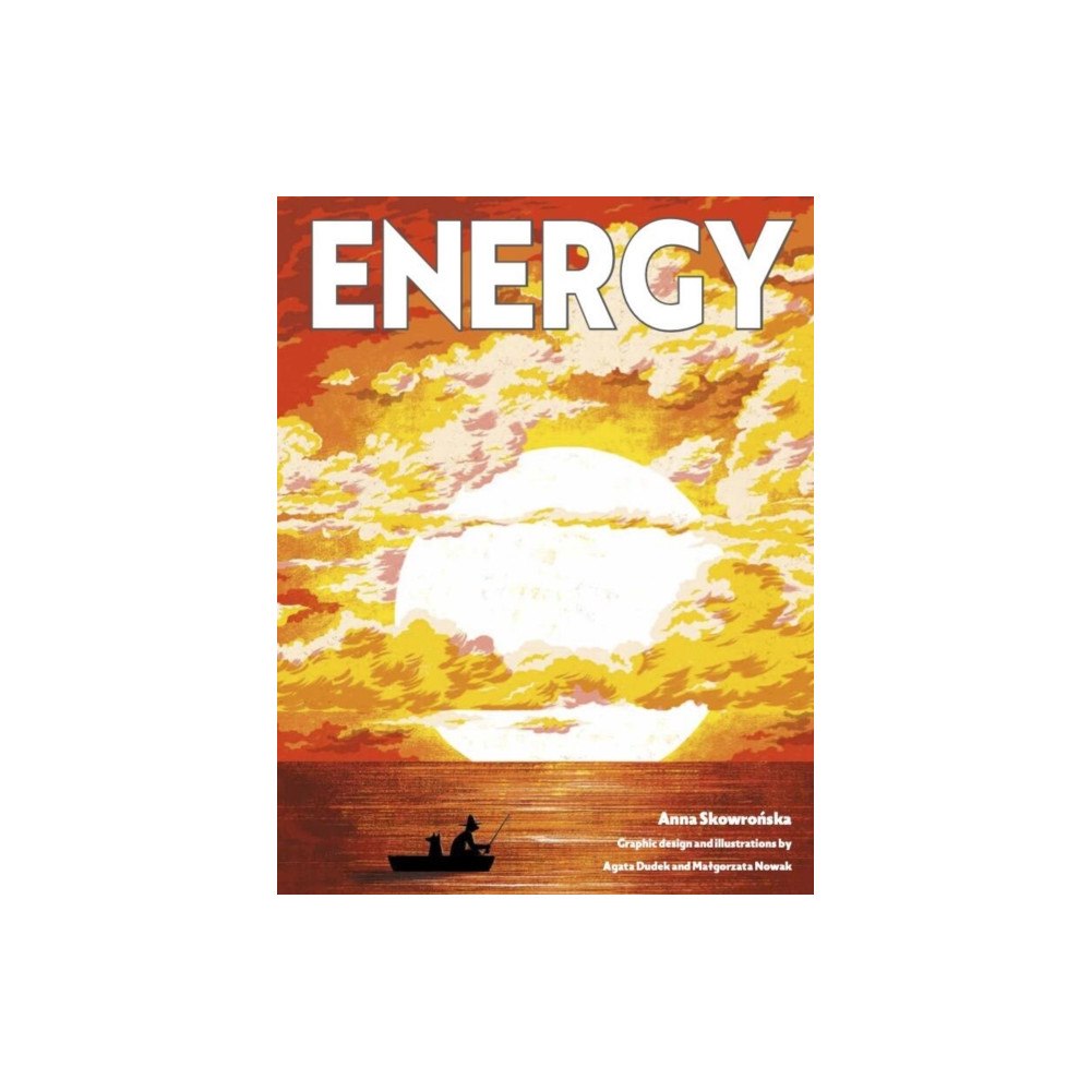 Lark Books,U.S. Energy (inbunden, eng)