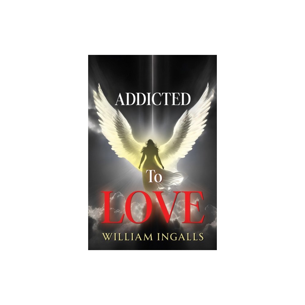 Pegasus Elliot Mackenzie Publishers Addicted To Love (häftad, eng)